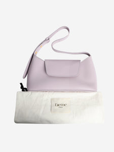 Elleme Lilac shoulder bag