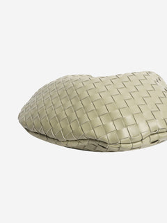 Sage green small Sardine bag Top Handle Bags Bottega Veneta 