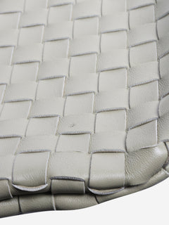 Sage green small Sardine bag Top Handle Bags Bottega Veneta 