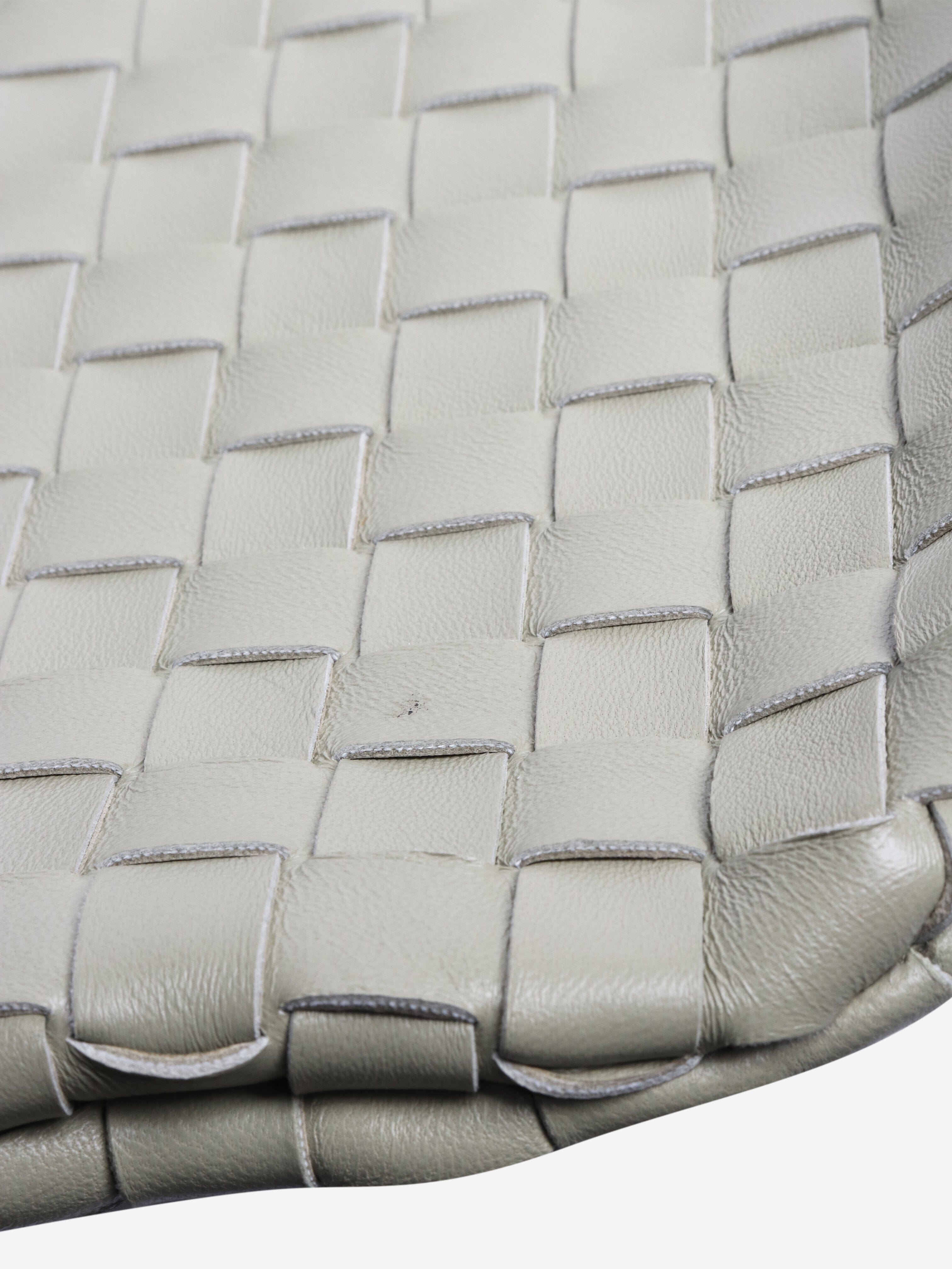 Sage green small Sardine bag Top Handle Bags Bottega Veneta 