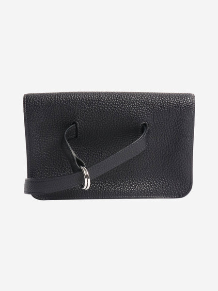 Bleu Nuit 2006 Dogon GM long wallet alternate image