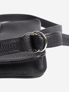 Bleu Nuit 2006 Dogon GM long wallet Wallets, Purses & Small Leather Goods Hermes 
