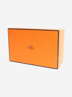 Bleu Nuit 2006 Dogon GM long wallet Wallets, Purses & Small Leather Goods Hermes 