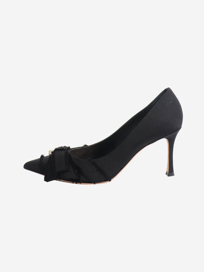 Black Adiorable pumps - size EU 38 Heels Dior 