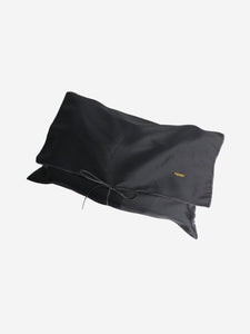 Fendi Grey 2Jours neoprene 2way bag