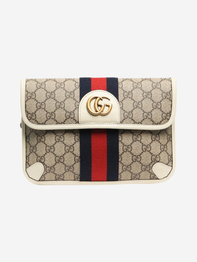 Brown Ophidia belt bag Cross-body bags Gucci 