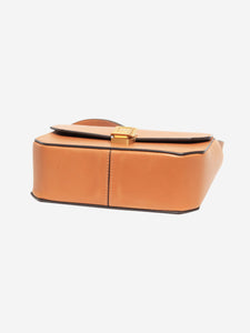 Rag & Bone Tan Max leather crossbody bag