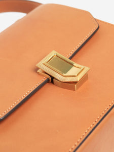 Rag & Bone Tan Max leather crossbody bag