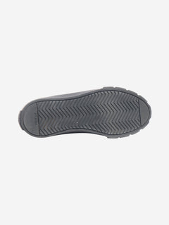 Black Cassetta Wheel high-top trainers - size EU 39 Trainers Prada 