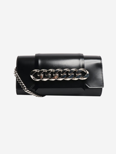 Black Infinity mini chain bag Cross-body bags Givenchy 