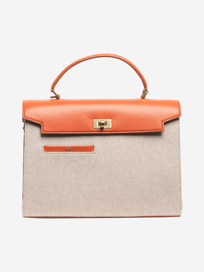 Neutral Mortimer 2way bag Cross-body bags Anya Hindmarch 