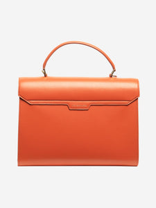 Anya Hindmarch Neutral Mortimer 2way bag