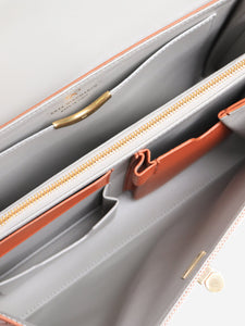 Anya Hindmarch Neutral Mortimer 2way bag