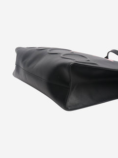 Black REAL tote bag Bags Gucci 