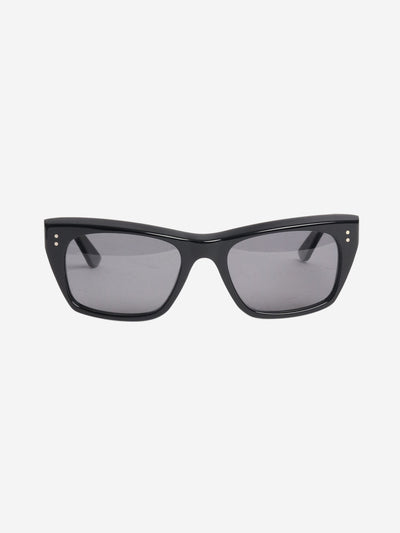 Black rectangle sunglasses Sunglasses Celine 
