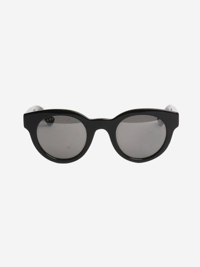 Black round sunglasses Sunglasses Gucci 
