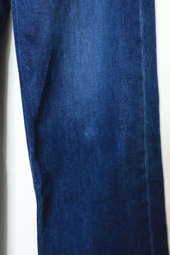 Blue Anessa jeans - size UK 8 Denim Paige 