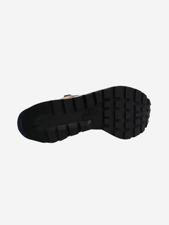 Neutral VaporWaffle trainers - size EU 41 Trainers Sacai x Nike 
