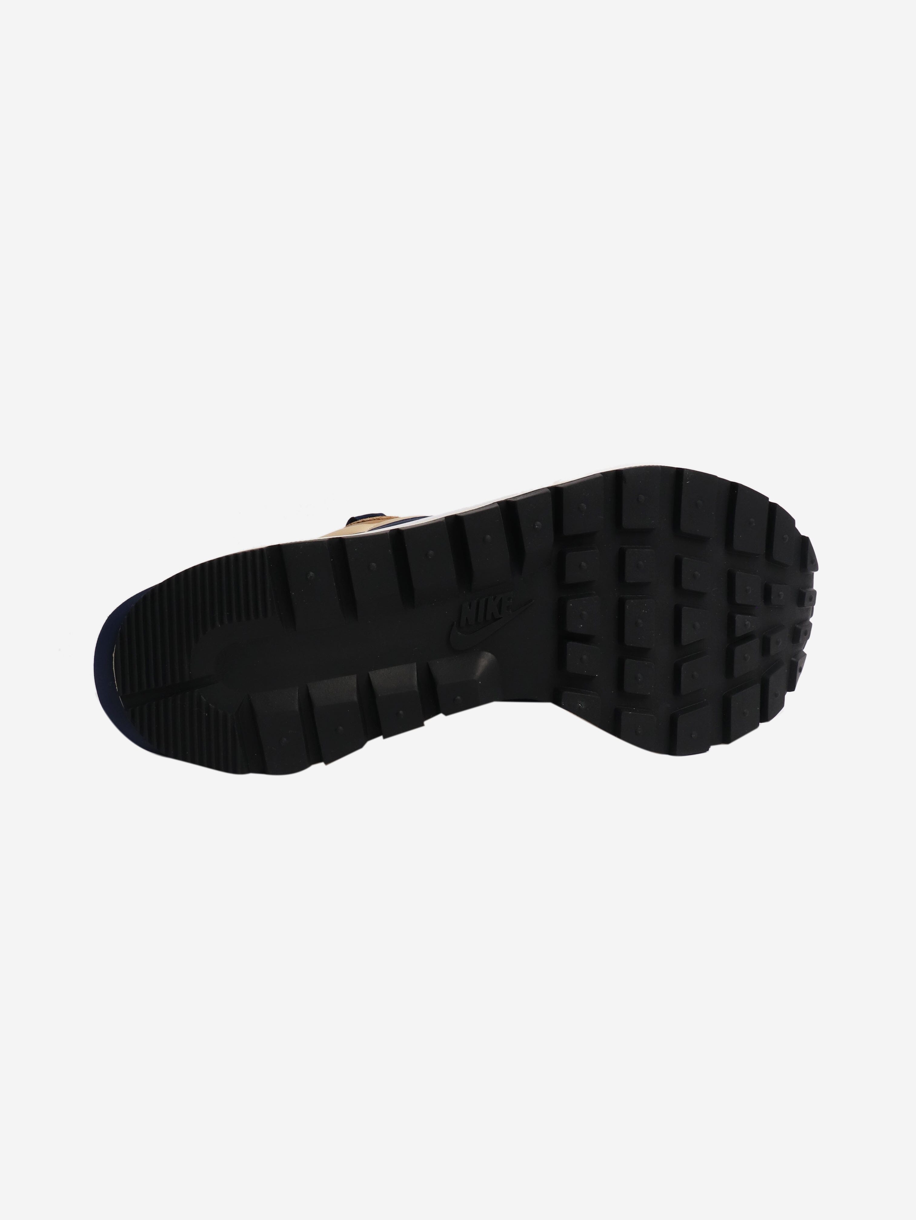 Neutral VaporWaffle trainers - size EU 41 Trainers Sacai x Nike 