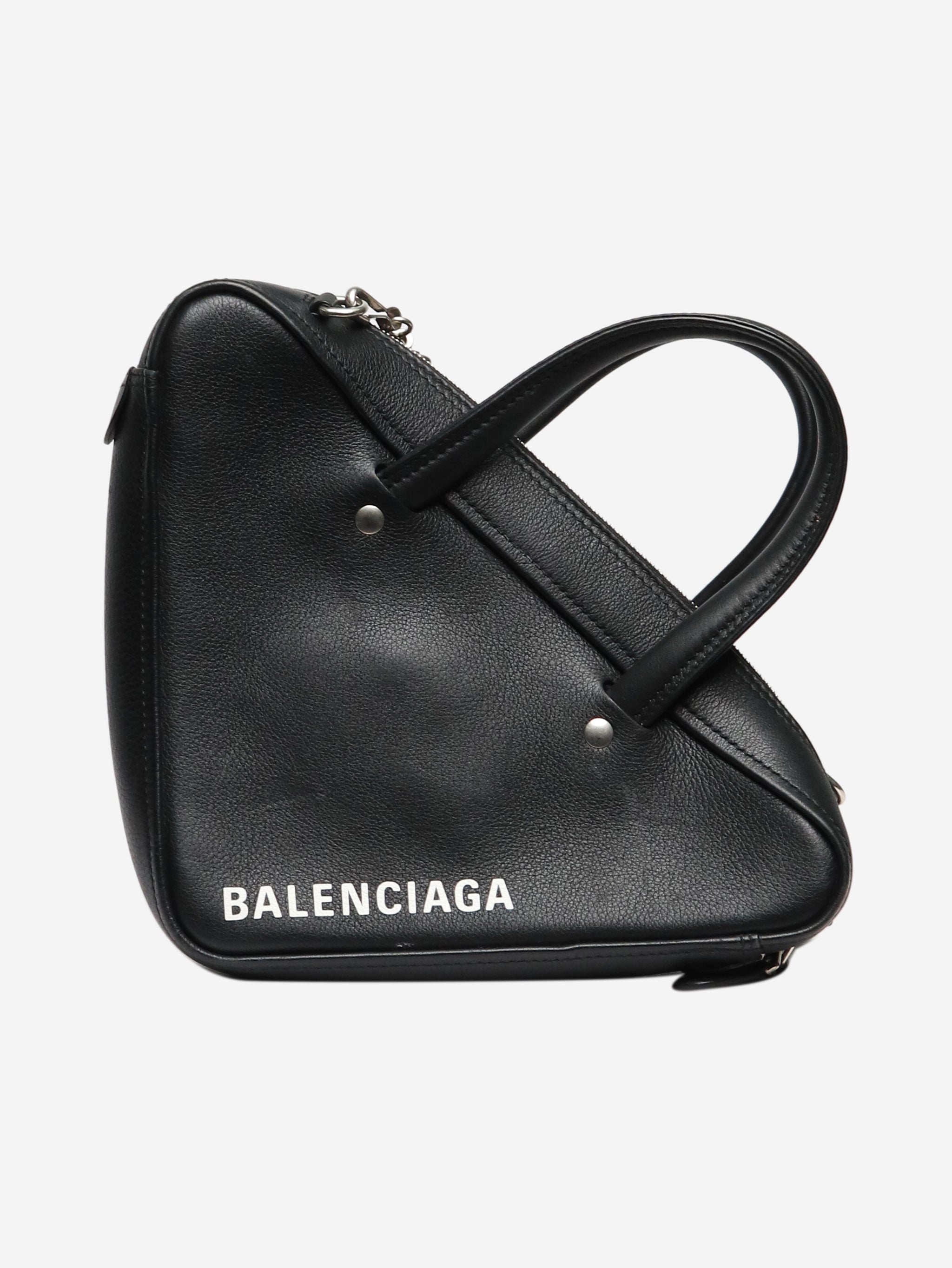楽天市場】【バッグ】BALENCIAGA バレンシアガ トライアングル