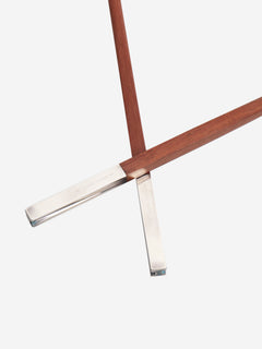 Brown wooden chopsticks Homeware Hermes 