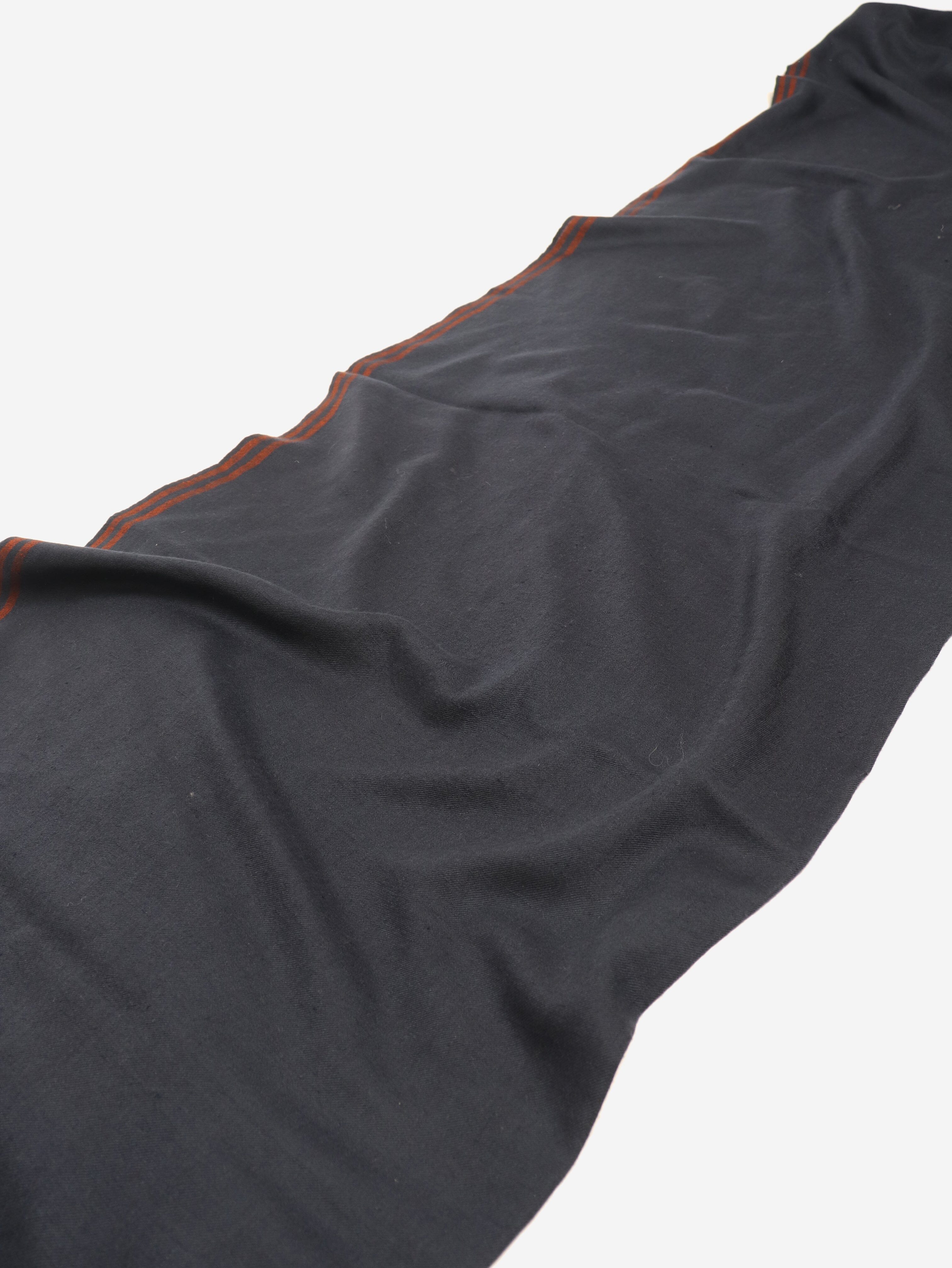 Dark blue cashmere scarf Scarves Aime 