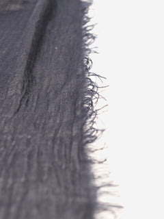 Navy Kazzurra scarf Scarves Faliero Sarti 