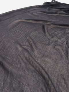 Navy Kazzurra scarf Scarves Faliero Sarti 