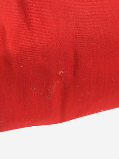 Red vintage 2003 Herbag Backpacks Hermes 