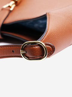 Brown Jackie 1961 leather shoulder bag Shoulder bags Gucci 