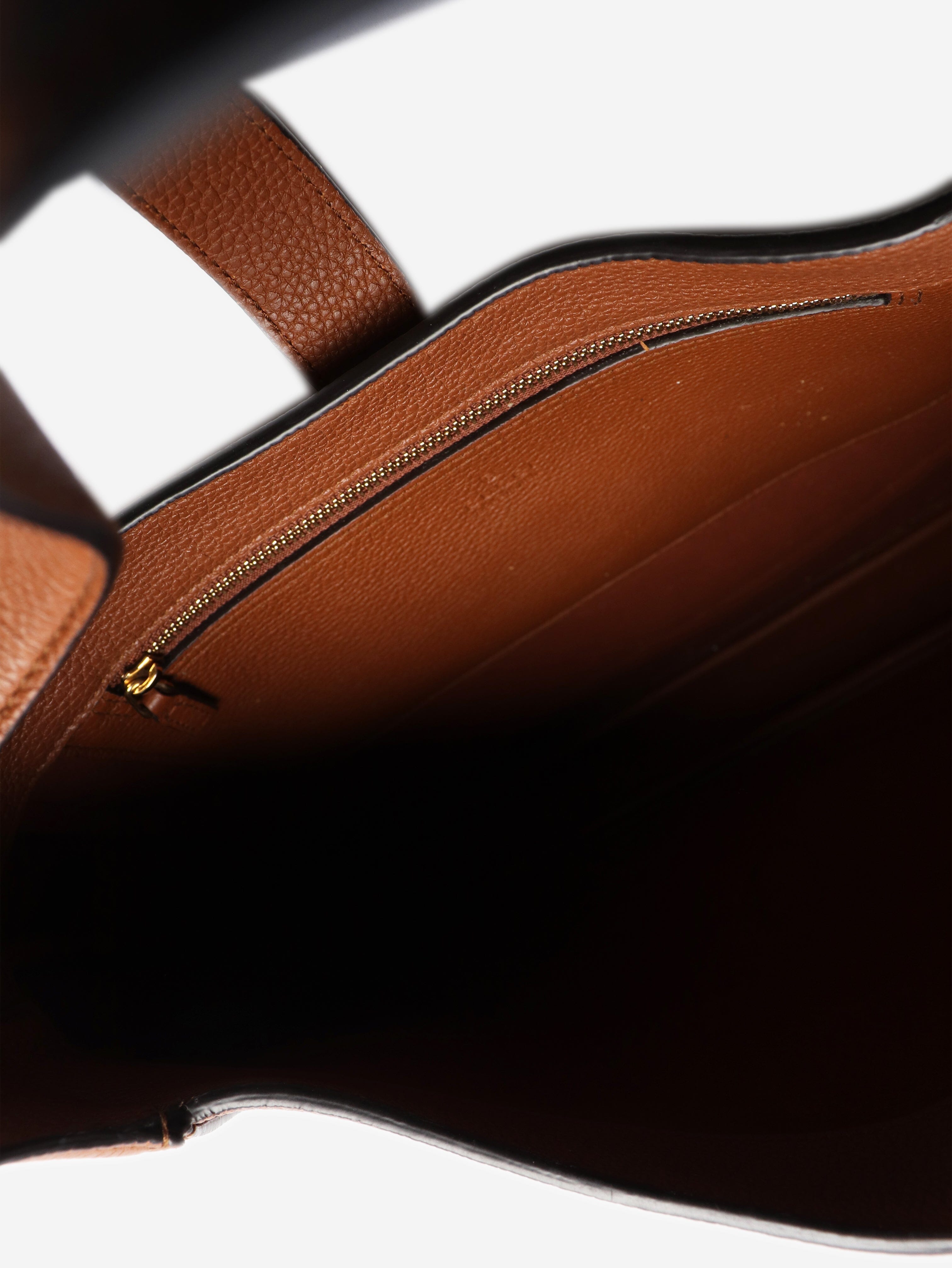 Brown Jackie 1961 leather shoulder bag Shoulder bags Gucci 