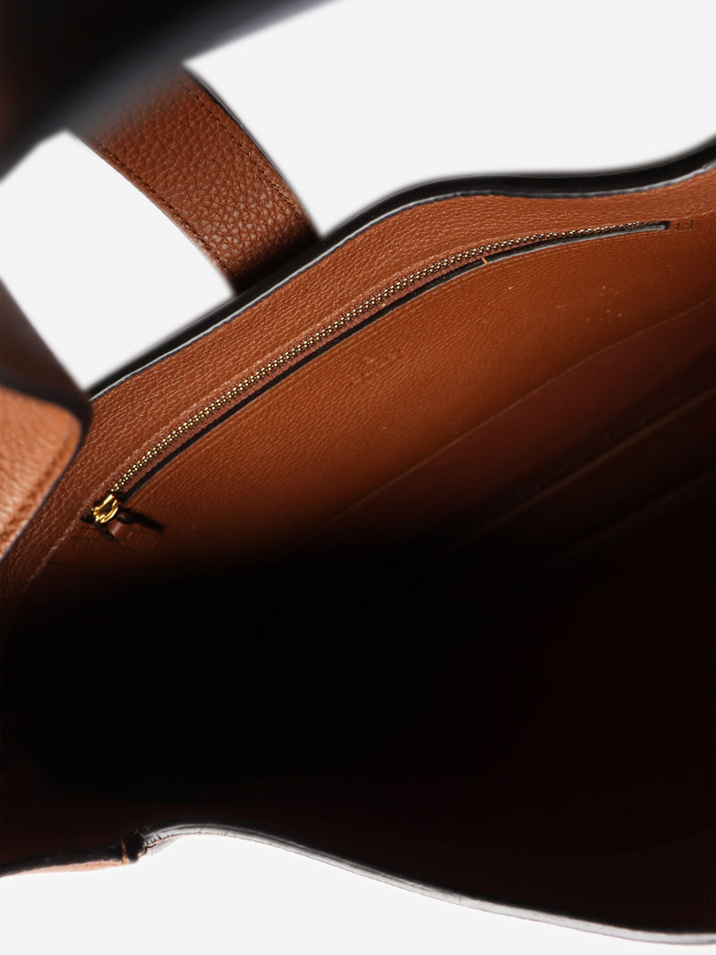 Brown Jackie 1961 leather shoulder bag Shoulder bags Gucci 