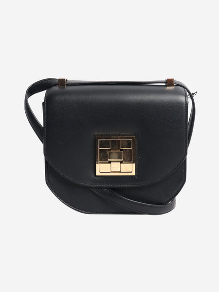 Black 2019 Mosaique au 24 mini bag product image