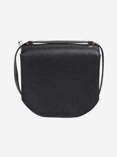 Black 2019 Mosaique au 24 mini bag Cross-body bags Hermes 