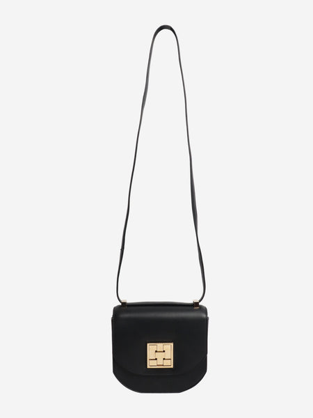 Black 2019 Mosaique au 24 mini bag alternate image