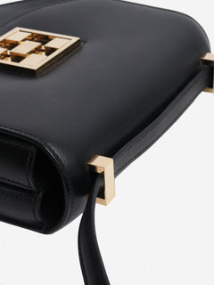 Black 2019 Mosaique au 24 mini bag Cross-body bags Hermes 