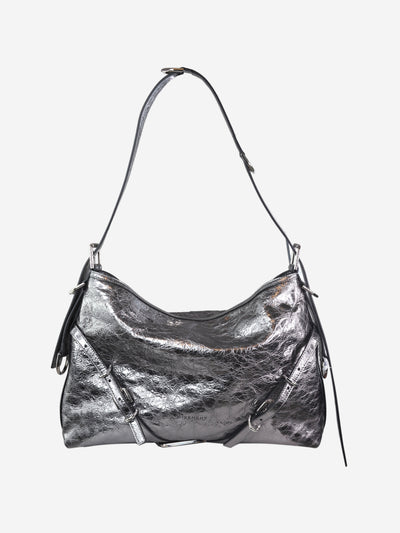 Silver Vouyou medium bag Shoulder bags Givenchy 