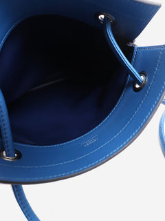 Hermes Blue Aline mini crossbody bag Cross-body bags Hermes 