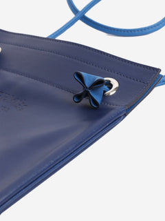 Hermes Blue Aline mini crossbody bag Cross-body bags Hermes 