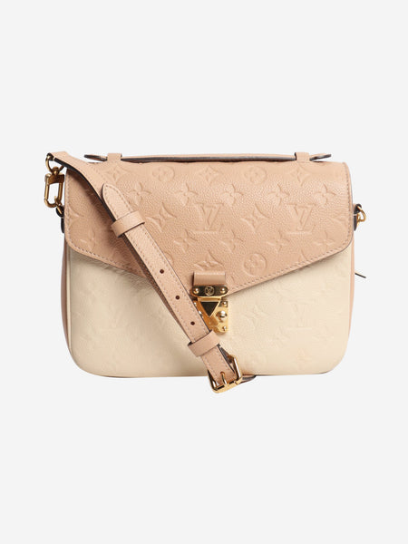 Neutral 2018 Pochette Metis bag product image