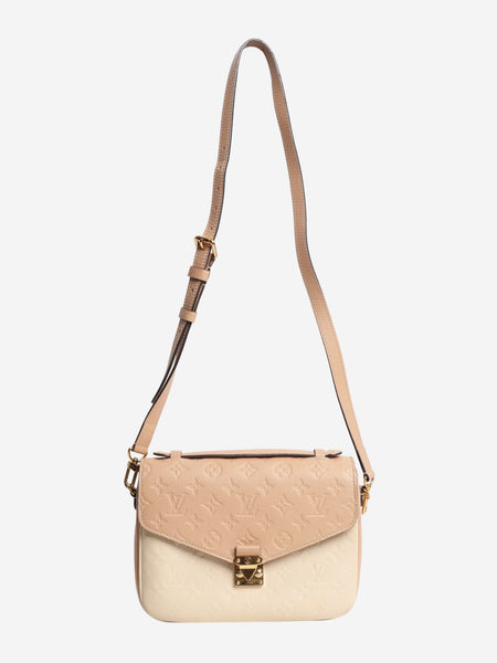 Neutral 2018 Pochette Metis bag alternate image