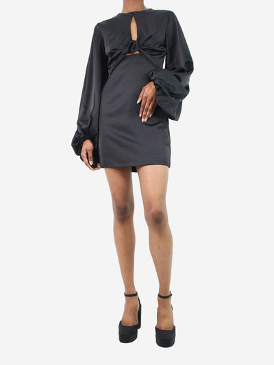 Black Holly mini dress - size US 2 Dresses Significant Other 