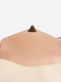 Neutral 2018 Pochette Metis bag Shoulder bags Louis Vuitton 