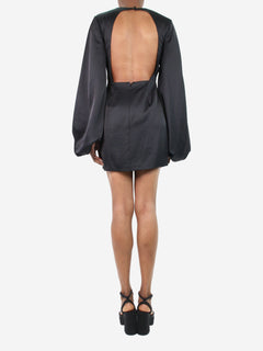 Black Holly mini dress - size US 2 Dresses Significant Other 