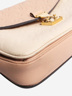 Neutral 2018 Pochette Metis bag Shoulder bags Louis Vuitton 