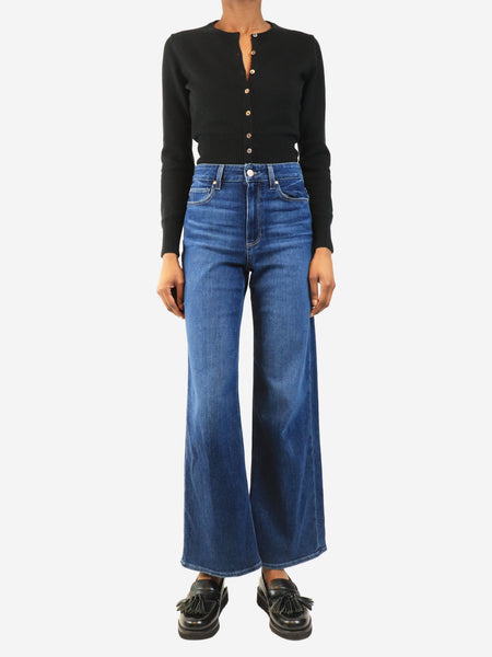 Blue Anessa jeans - size UK 8 alternate image