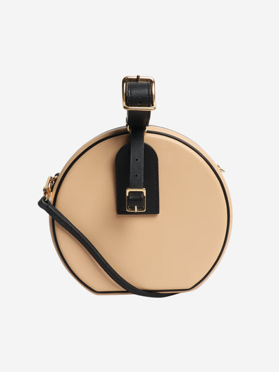 Black and beige 2018 Petite Boite Chapeau bag Cross-body bags Louis Vuitton 