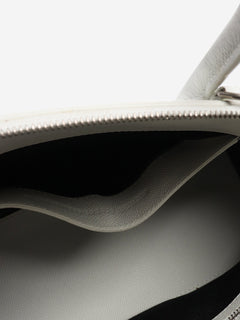 White small Ville top handle bag Top Handle Bags Balenciaga 