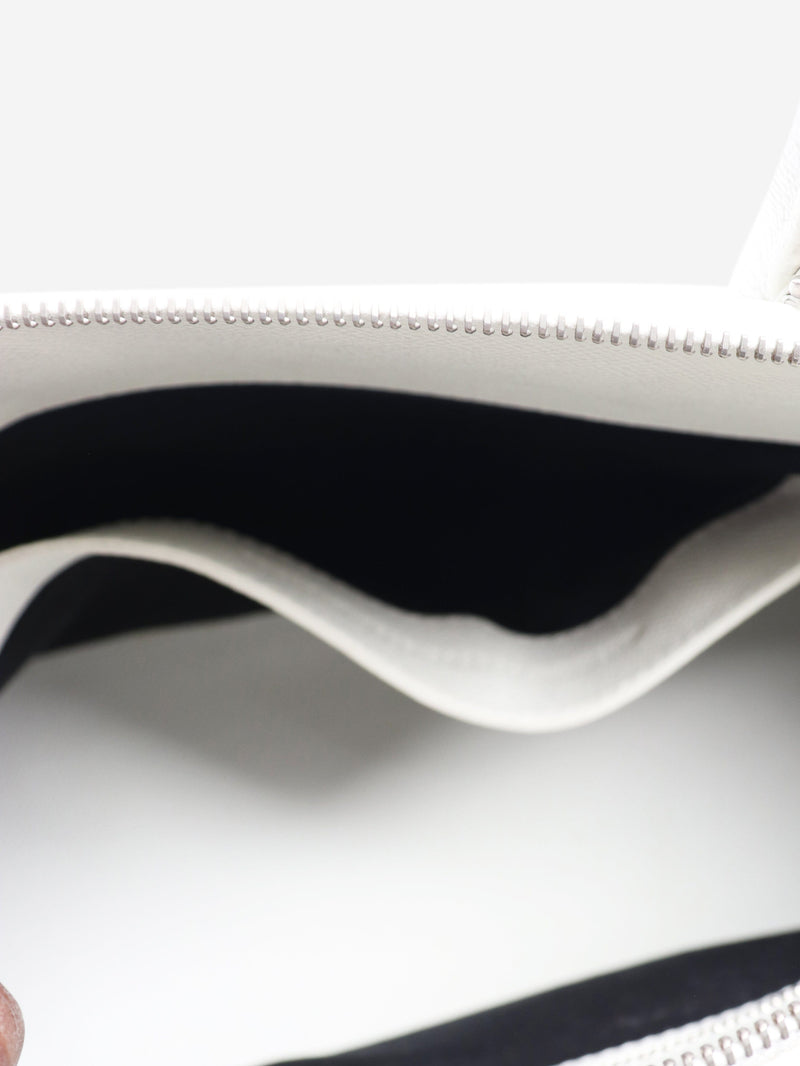 White small Ville top handle bag Top Handle Bags Balenciaga 