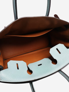 Multicolour 2012 Birkin 30 bag Top Handle Bags Hermes 